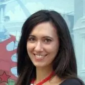 Angelina Dallago, AIA