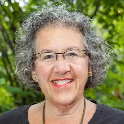 Lynn Fainsilber Katz