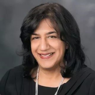 Sandya Narayanswami, Ph.D.