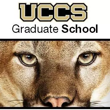 UCCS Graduate School