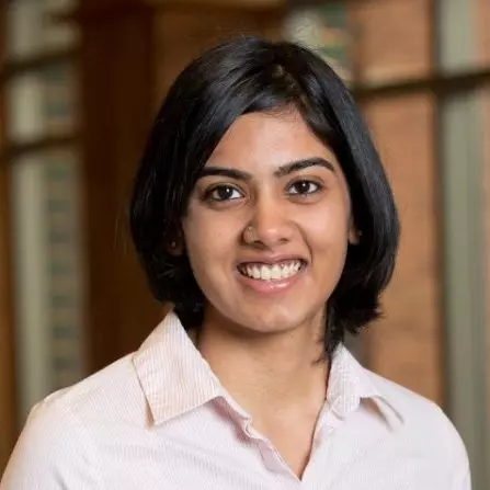 Aditi Ravindranath, PhD