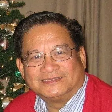 Ruben P. Ocampo