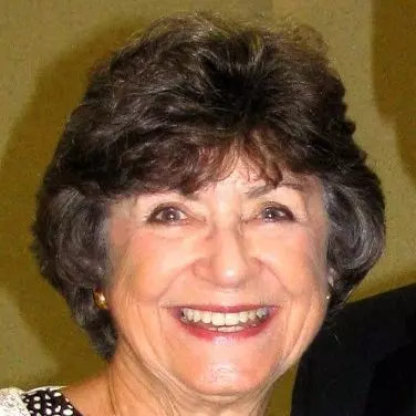 Patricia Estok