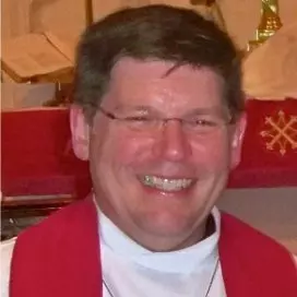 Rev. Trevor J. Hahn