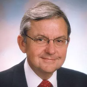 Frederick C. Berry, Jr., J.D., CPCU, CLU