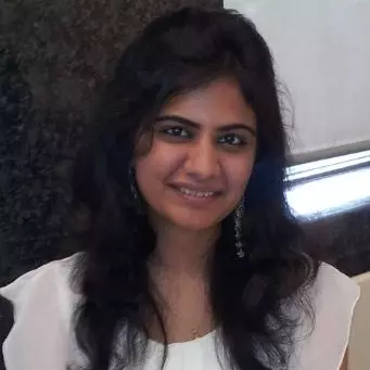 Mohini Thakkar