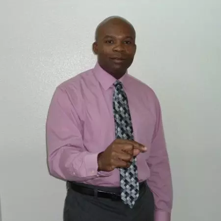 Kenneth McFadden, MBA