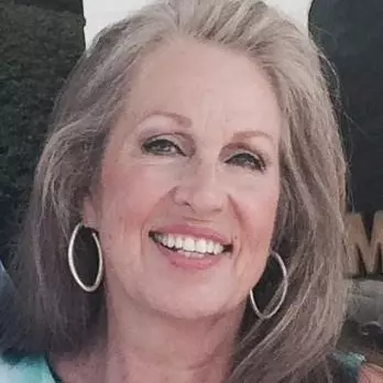 Donna Albright Martin