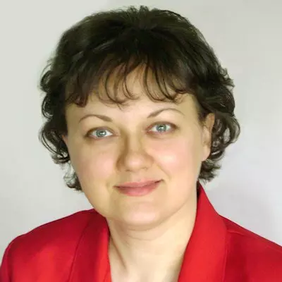 Eva Simek