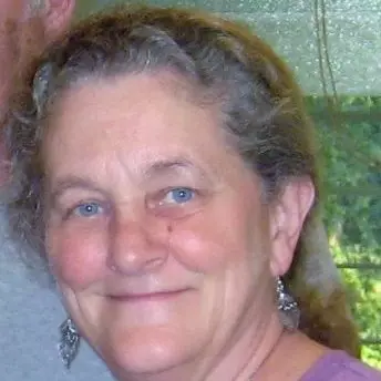 Susan Lehne Ferguson