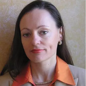 Stella Ossmann, CPA