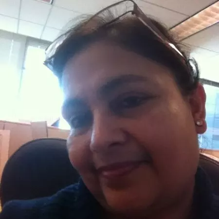 Ratna Chaudhuri, PMP