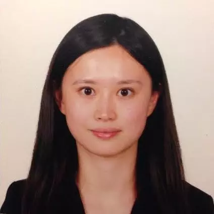 Jane Luo, CPA
