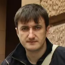 Andrey Bondarenko