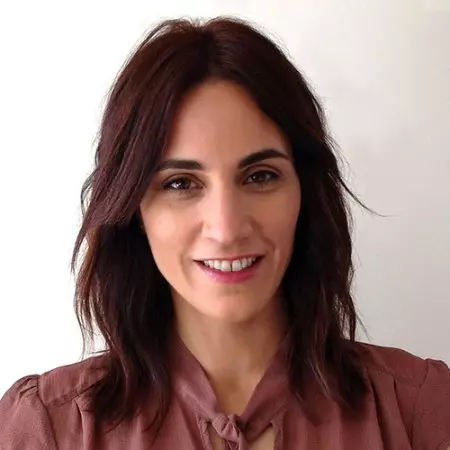 Athena Anagnostopoulos