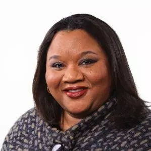 Dr Tracy Vaughn-Manley