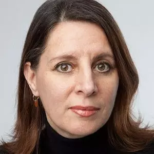 Gina Dabrowski