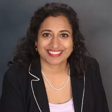 Sudha Ganesh, MS., PMP, ITIL