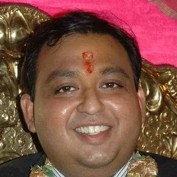 Pallav Chhaochhria