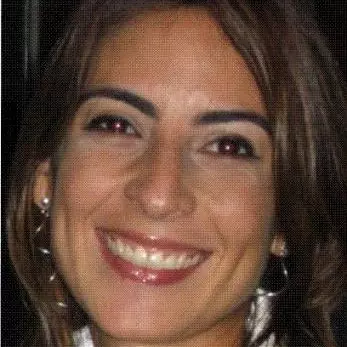 Maria Veronica Castillo