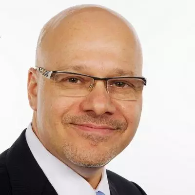 Karim Zakher, VP, CIM