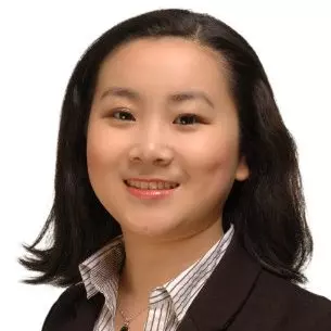 Colleen Xingyue Ye