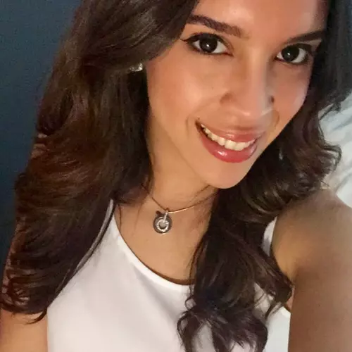 Jessica B. Rodriguez