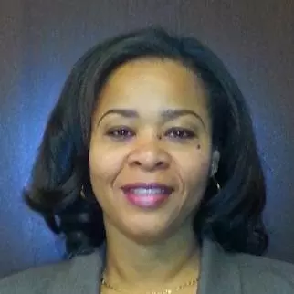 Lori McMillian-Rucker, MBA