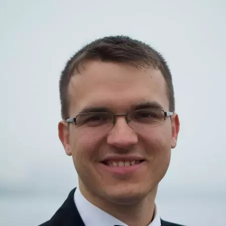 Stefan Wasowicz, B.Eng., EIT