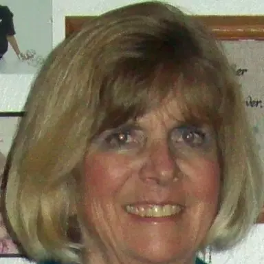 Linda Feuerborn