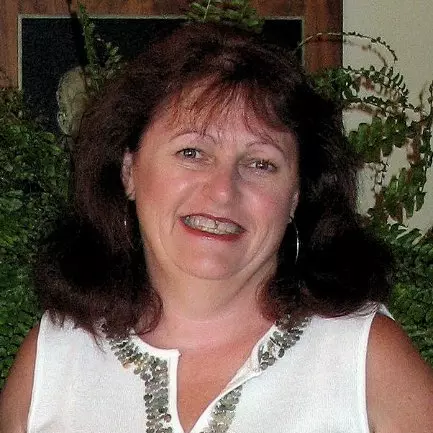 Tina Morgan Bosworth