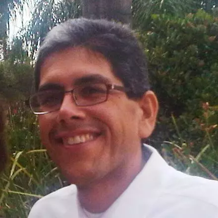 Michael Cabanillas