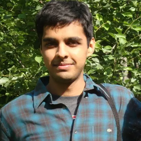 Praveen Narayanan
