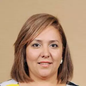 Irma Beatriz Vega de Luna