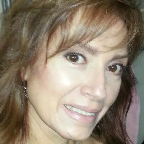 Yolanda Garcia Gomez