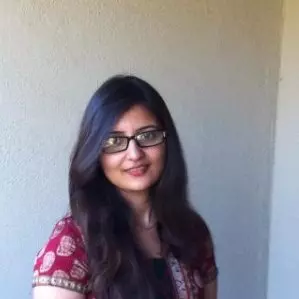 Monika Ramnani