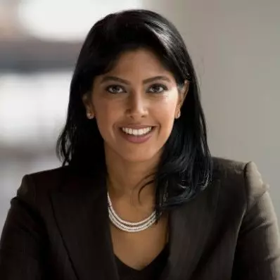 Brinda Balakrishnan, M.D., Ph.D.