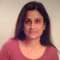 Paramita Chakraborty PMP, CSM
