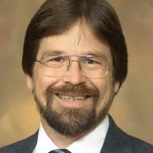 Glen D. Bowman, Ph.D.