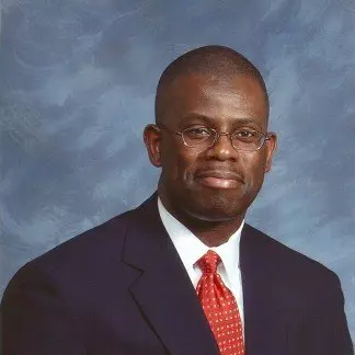 Philip G. Palmer, MBA