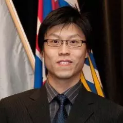 Jason C.K. Hui, P.Eng., PMP, LEED AP