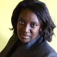 Joy Twesigye