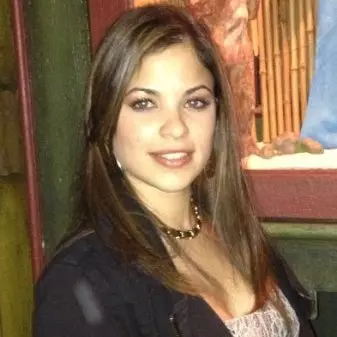Olivia Estrada