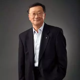 John Chen