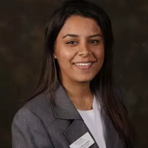Mayuri Mulchandani,MBA