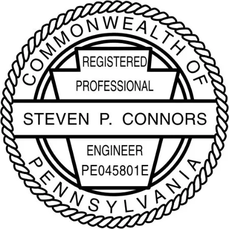 Steven P. Connors, PE