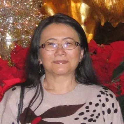 Nancy Kung