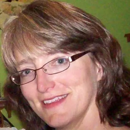 Karin M. Butler