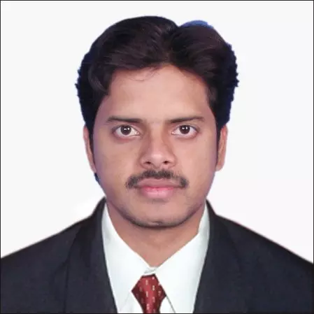 Harish Kumar Saripalli