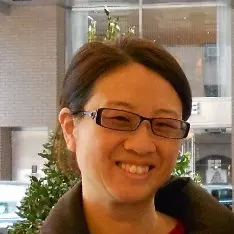 Christina Chang Wei